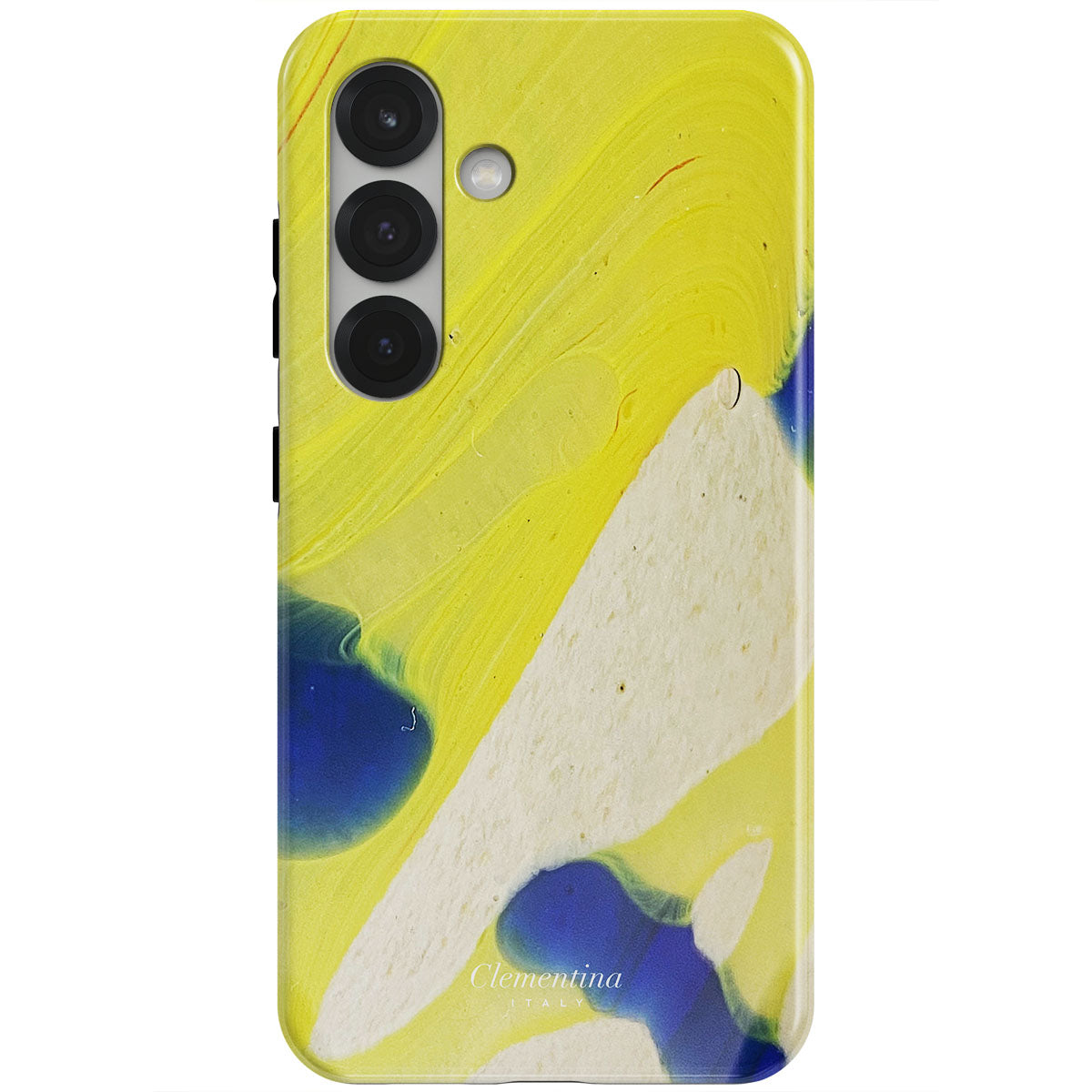 Venetian Glass Magnetic Tough Phone Case
