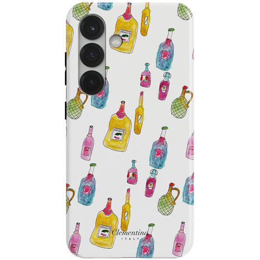 Vino Magnetic Tough Phone Case