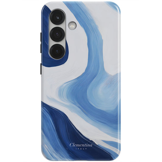Waves Magnetic Tough Phone Case