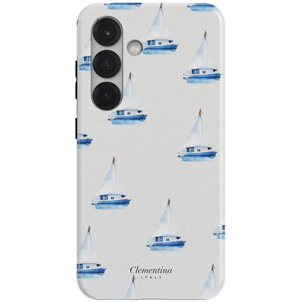 Yachts Tough Case