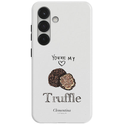 You're my Truffle Magnetic Tough Phone Case