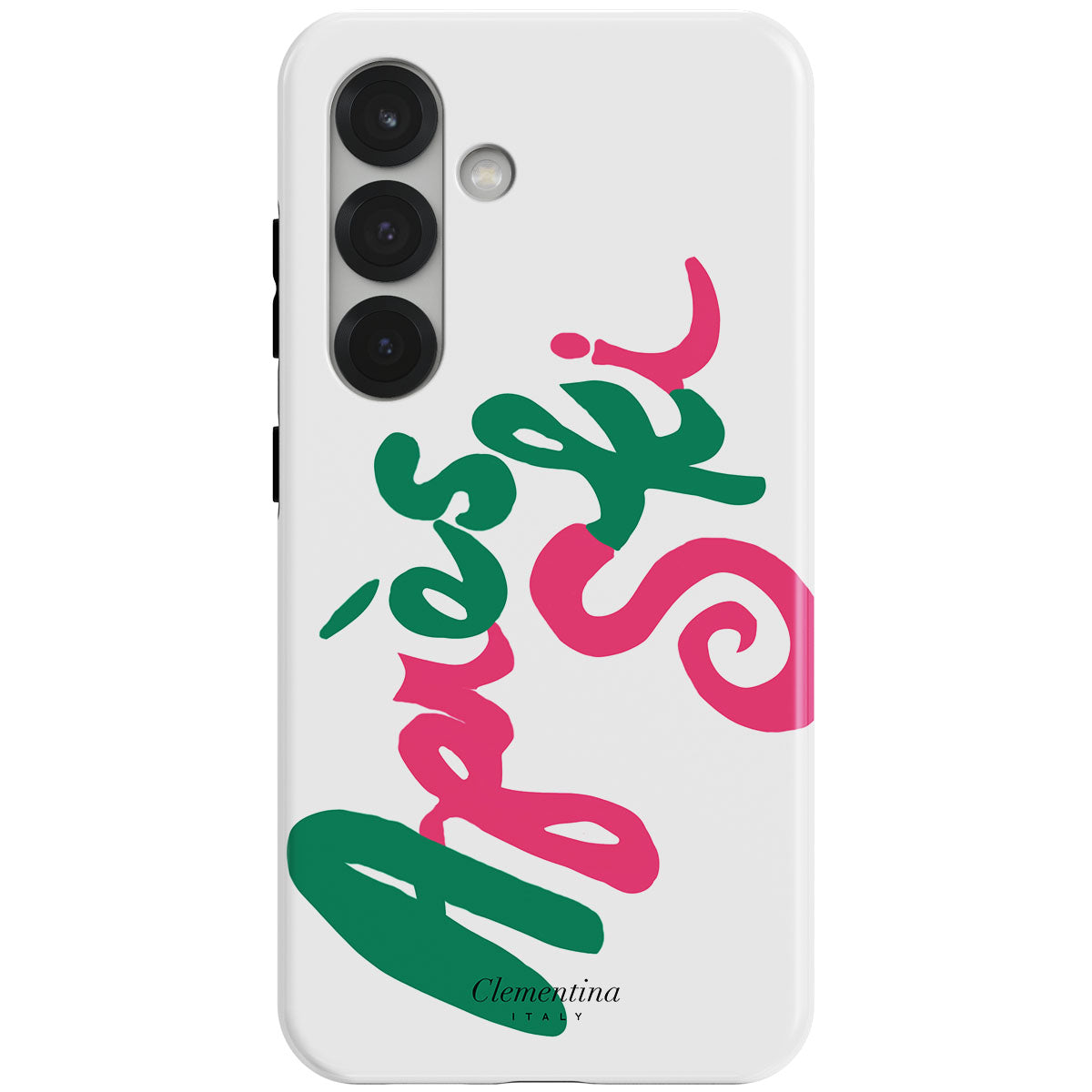 Apres Ski Magnetic Tough Phone Case