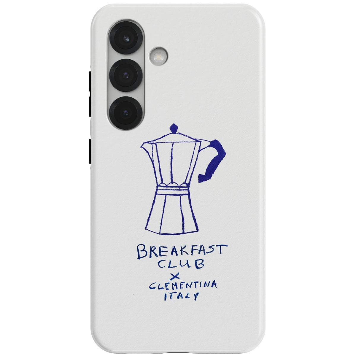 Breakfast Club Magnetic Tough Phone Case