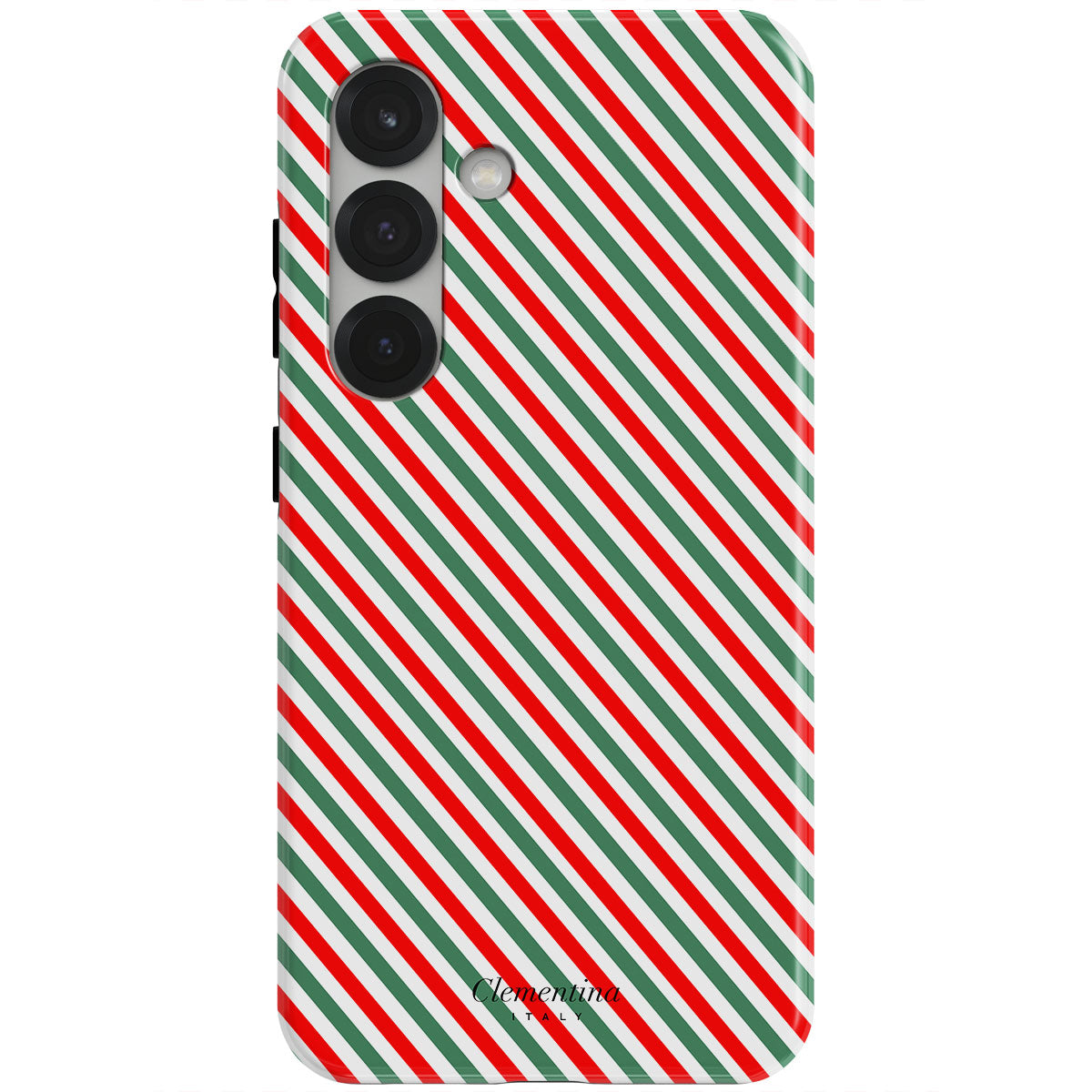 Candy Stripes Tough Case