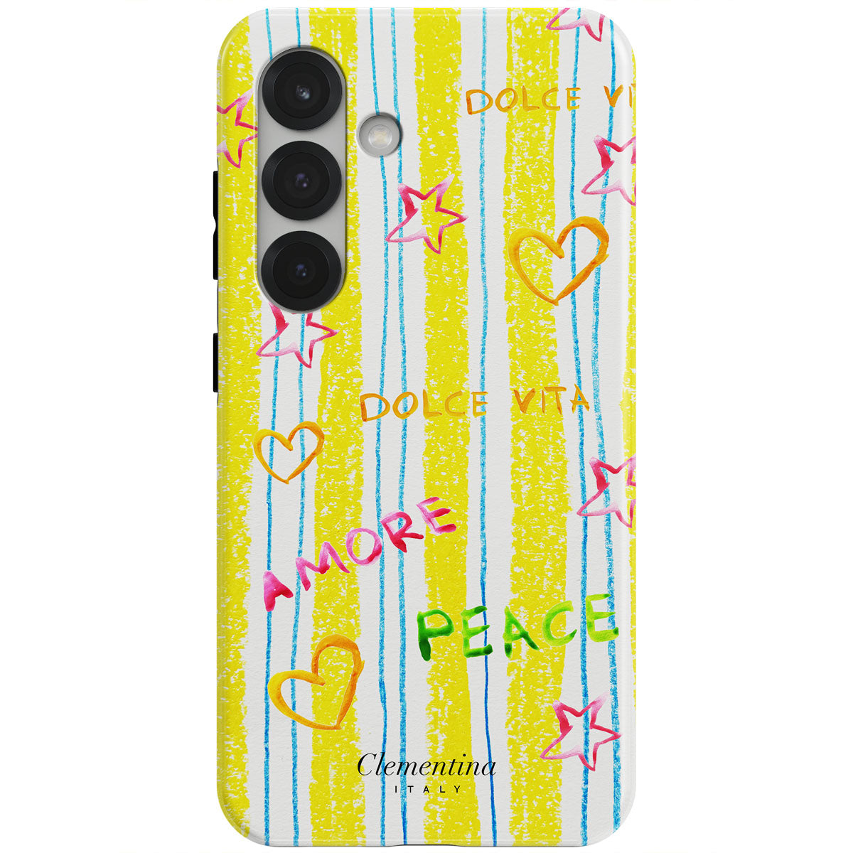 Good Vibes Magnetic Tough Phone Case