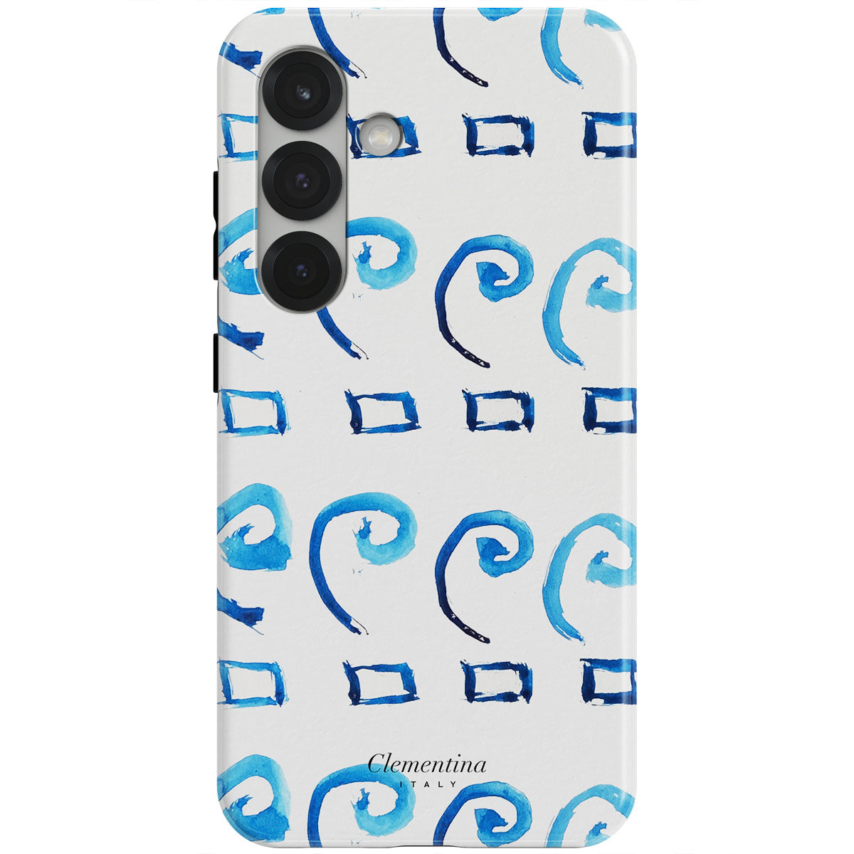 L'Oceano Magnetic Tough Phone Case