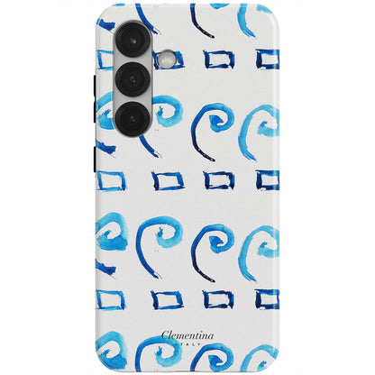 L'Oceano Magnetic Tough Phone Case