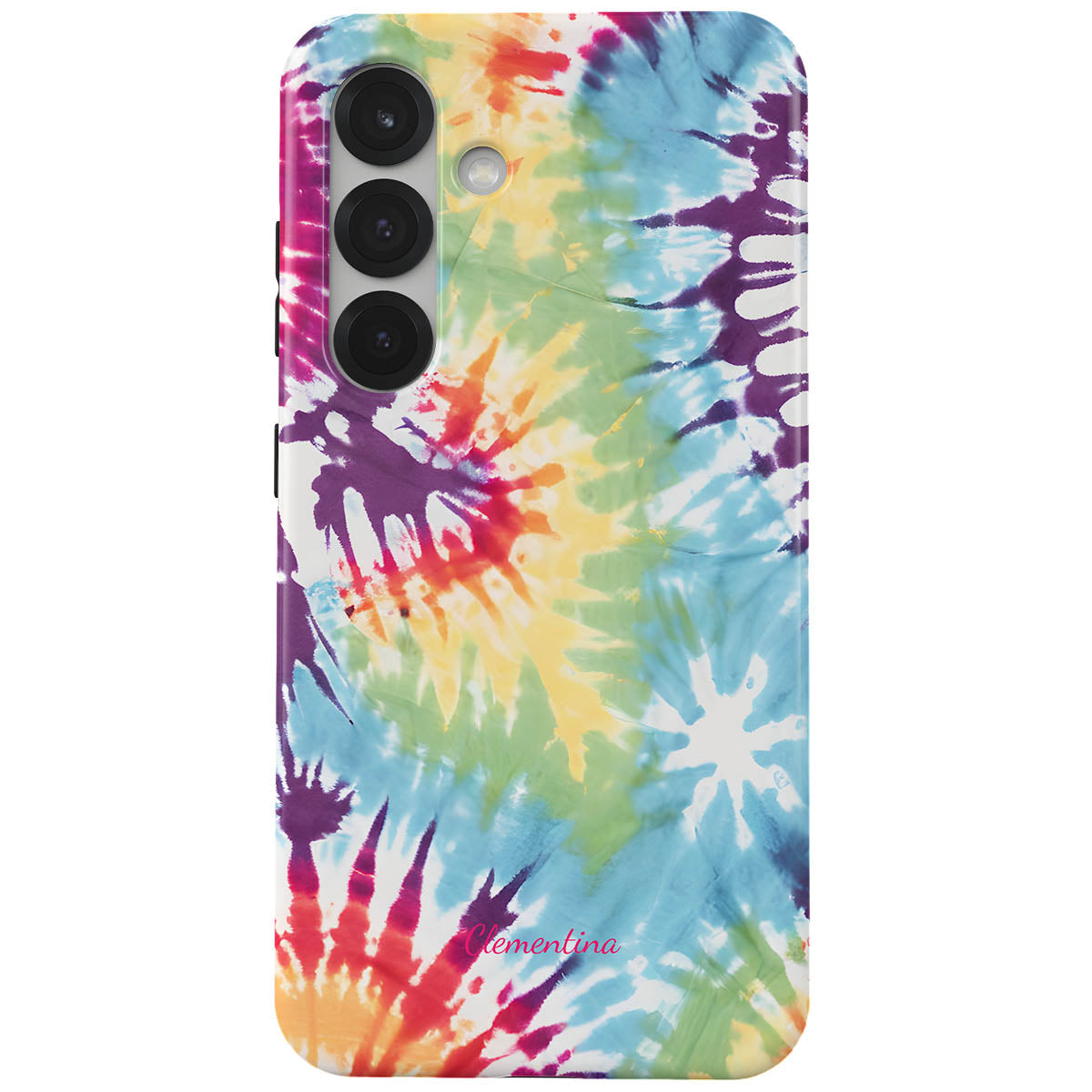 Tie Dye Magnetic Tough Phone Case