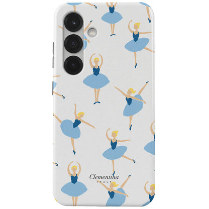 Tiny Dancers Magnetic Tough Phone Case