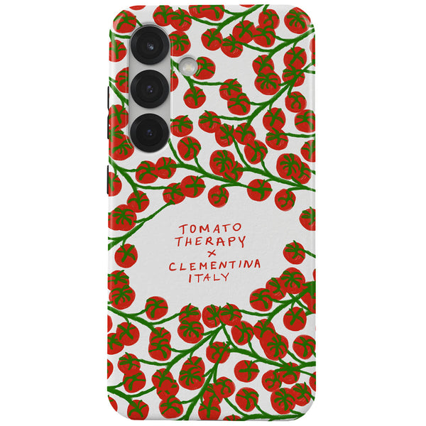 Tomato Therapy Tough Case