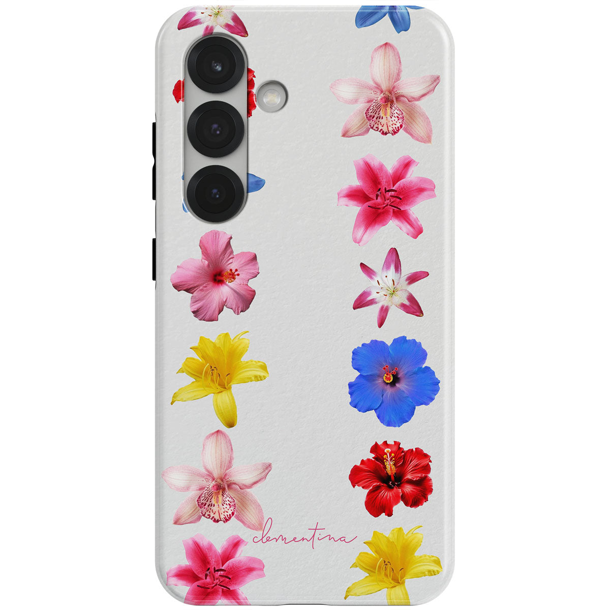 Tropicana Magnetic Tough Phone Case