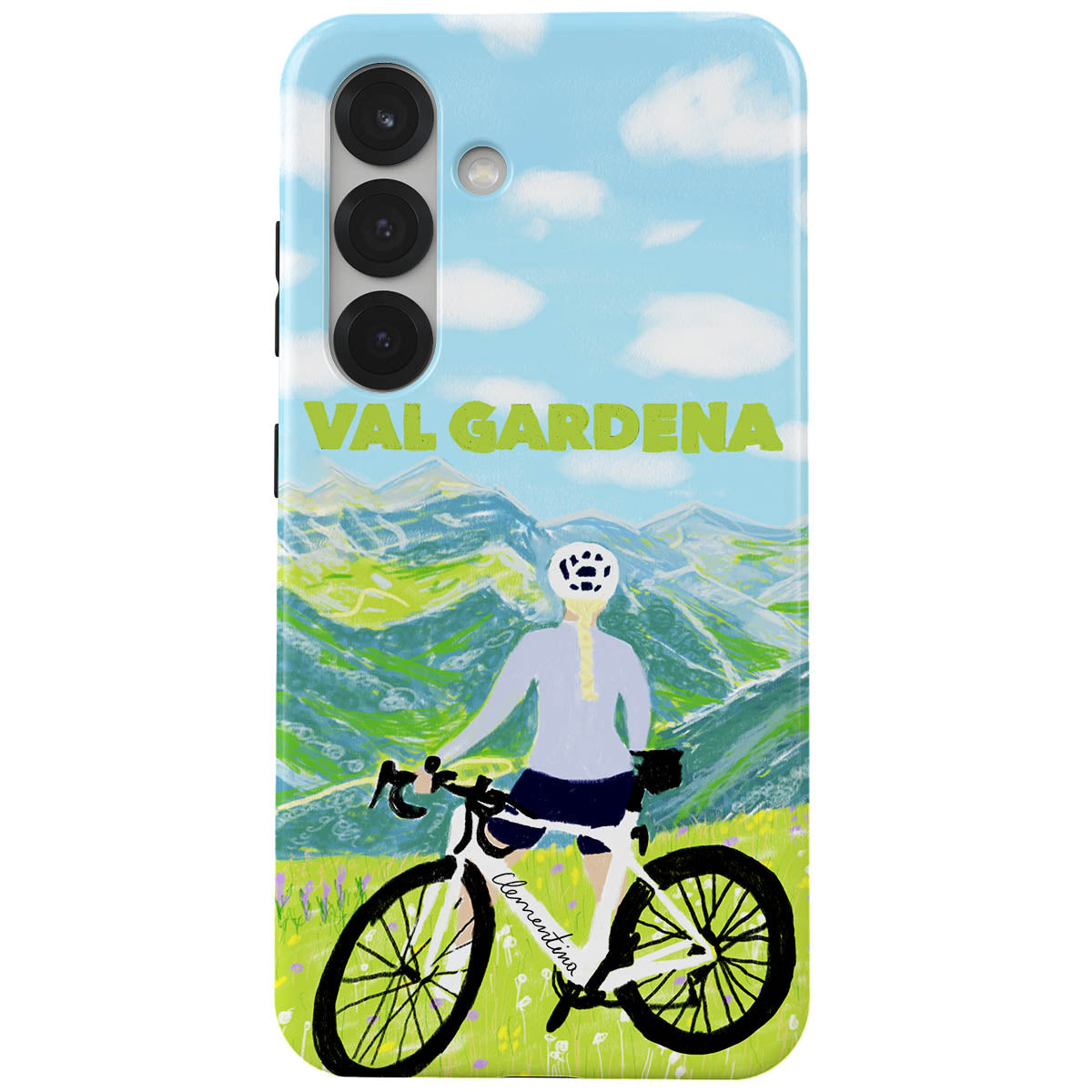Val Gardena Tough Case