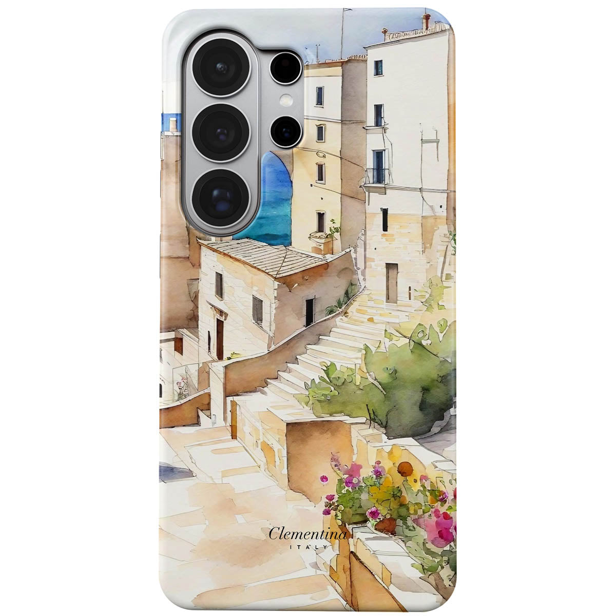 Acquerello Tough Case