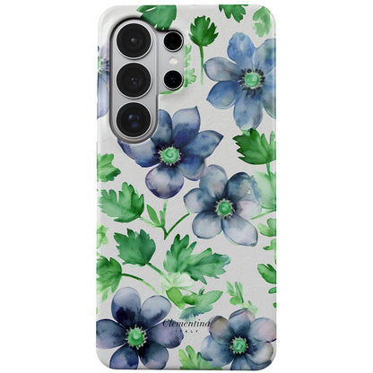 Anemone Hepatica Tough Case