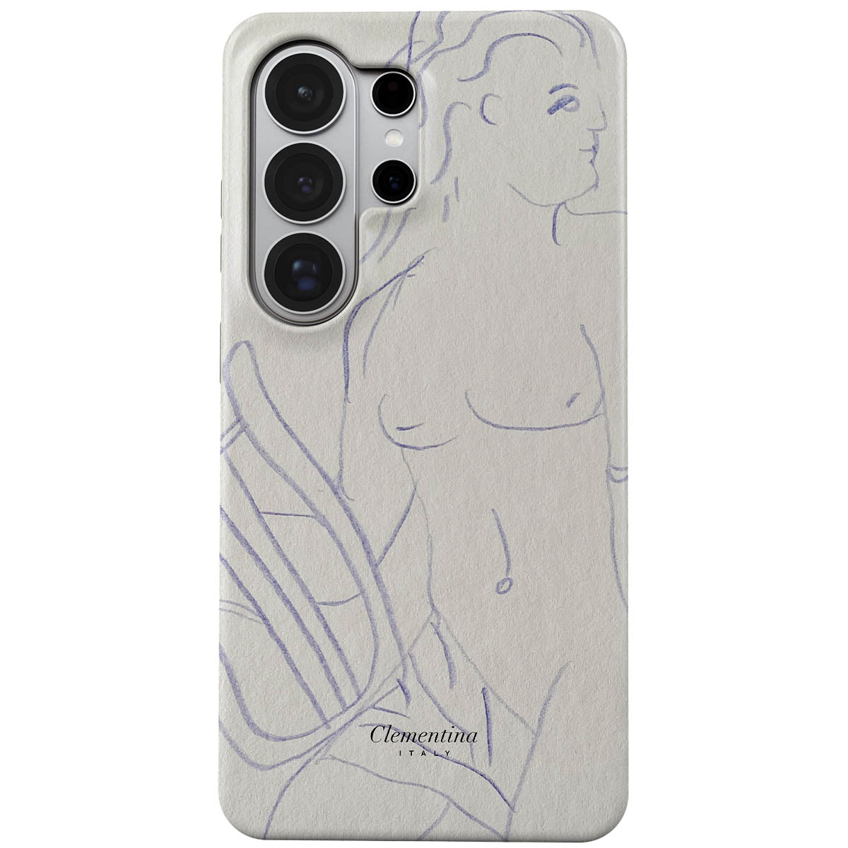 Antico Disegno Tough Case