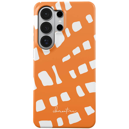 Arancia Magnetic Tough Phone Case