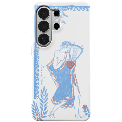 Aria Tough Case