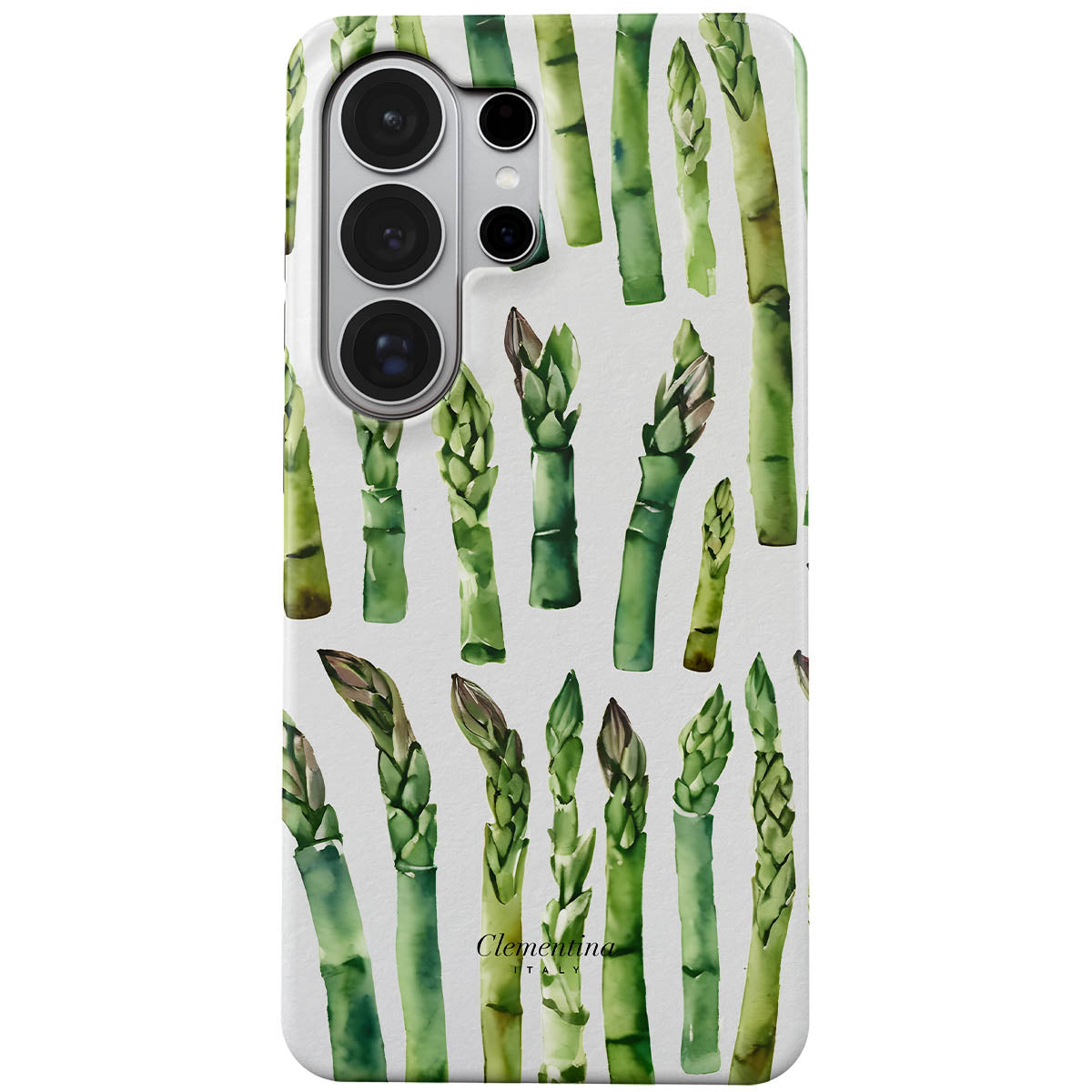 Asparagus Tough Case