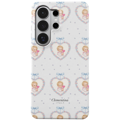 Baby Love Tough Case