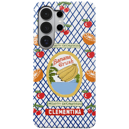 Banana Crush Tough Case