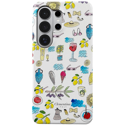 Bella Italia Tough Case