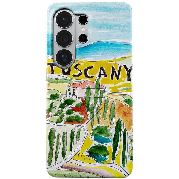 Bella Toscana Tough Case