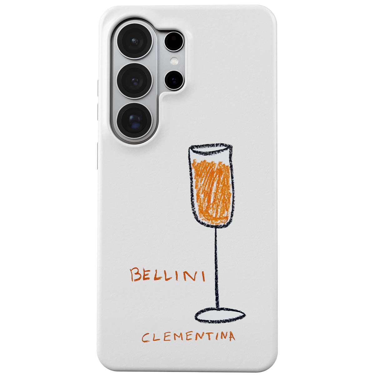 Bellini Tough Case