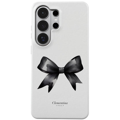 Black Bow Tough Case