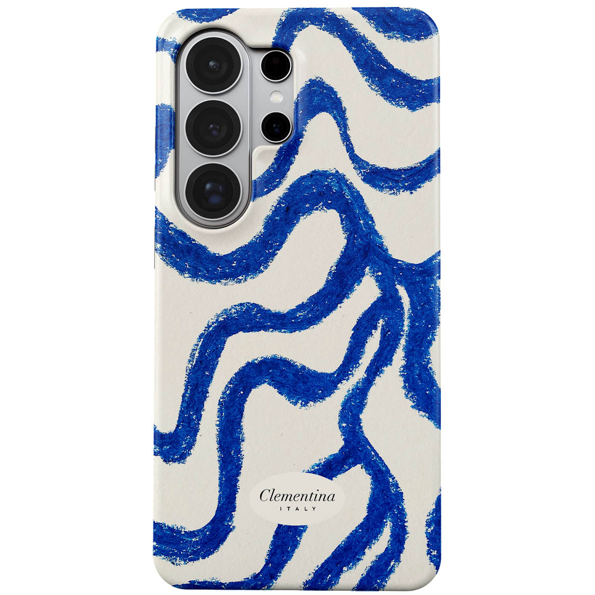 Blue Wave Tough Case