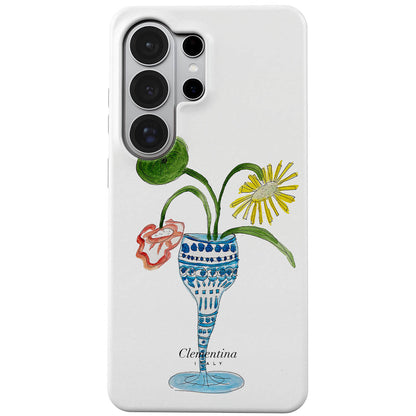 Bouquet di Fiori Magnetic Tough Phone Case