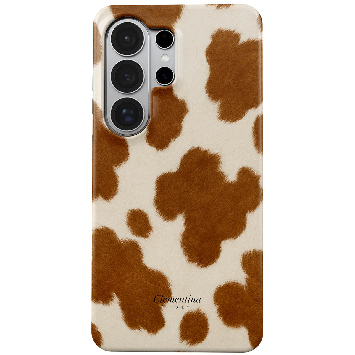 Brown Cow Tough Case