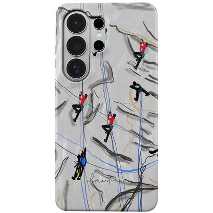 Climbers Tough Case