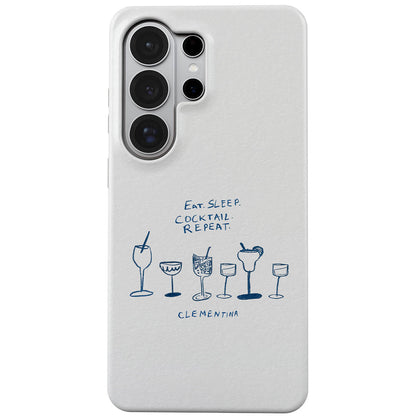 Cocktails Tough Case