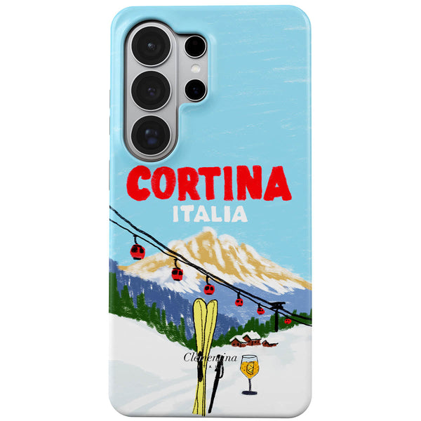 Cortina Tough Case