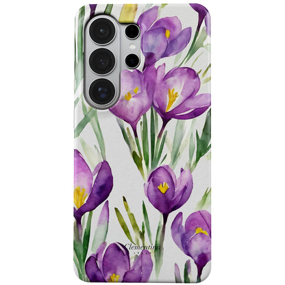 Crocus Tough Case