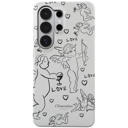 Cupids Magnetic Tough Phone Case