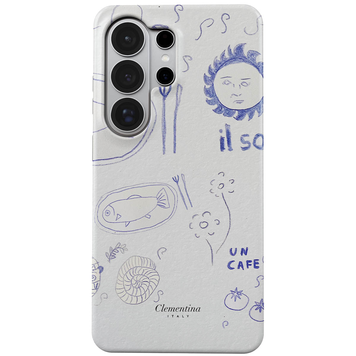 Diary Tough Case