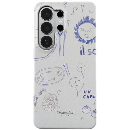 Diary Tough Case