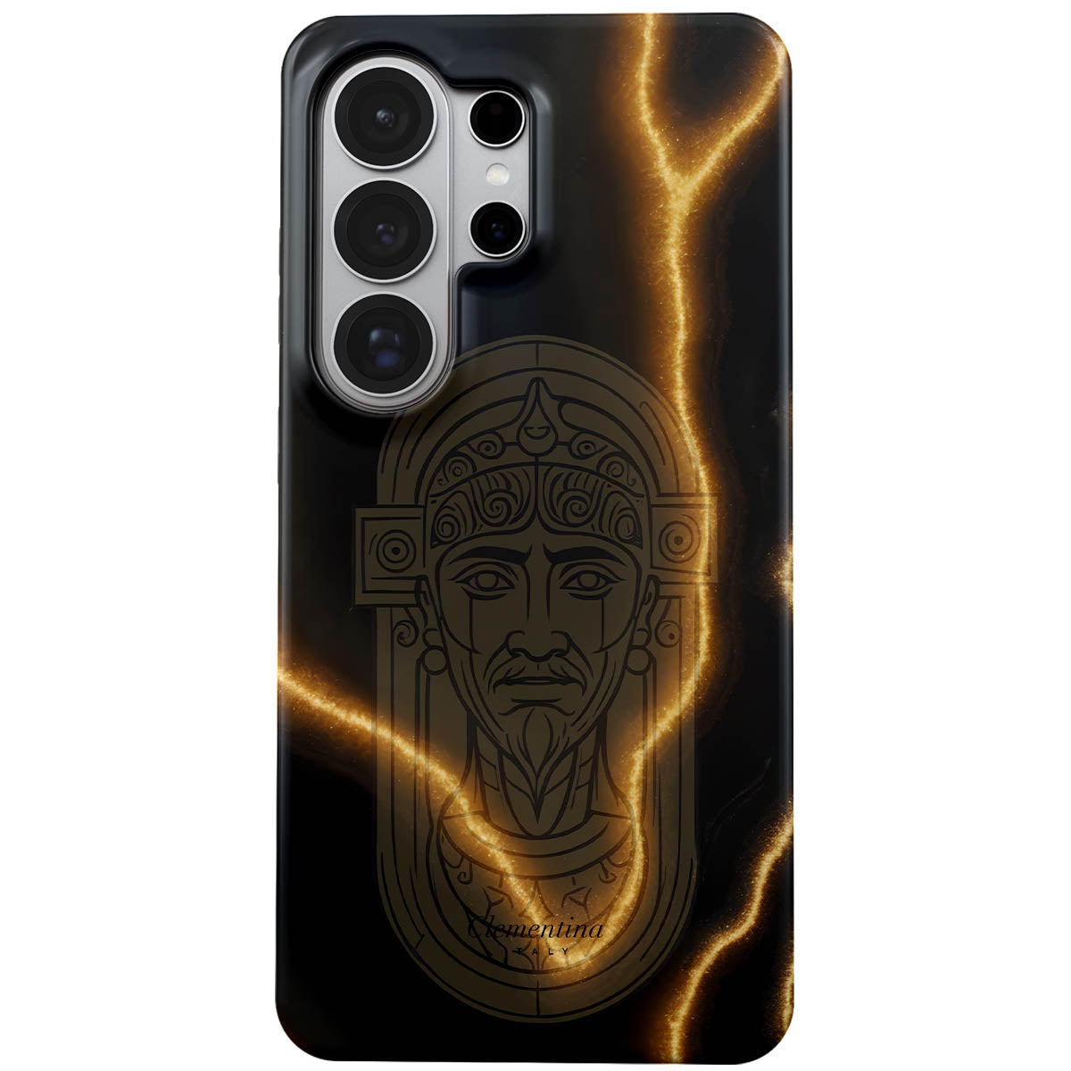 Dio Etrusco Magnetic Tough Phone Case