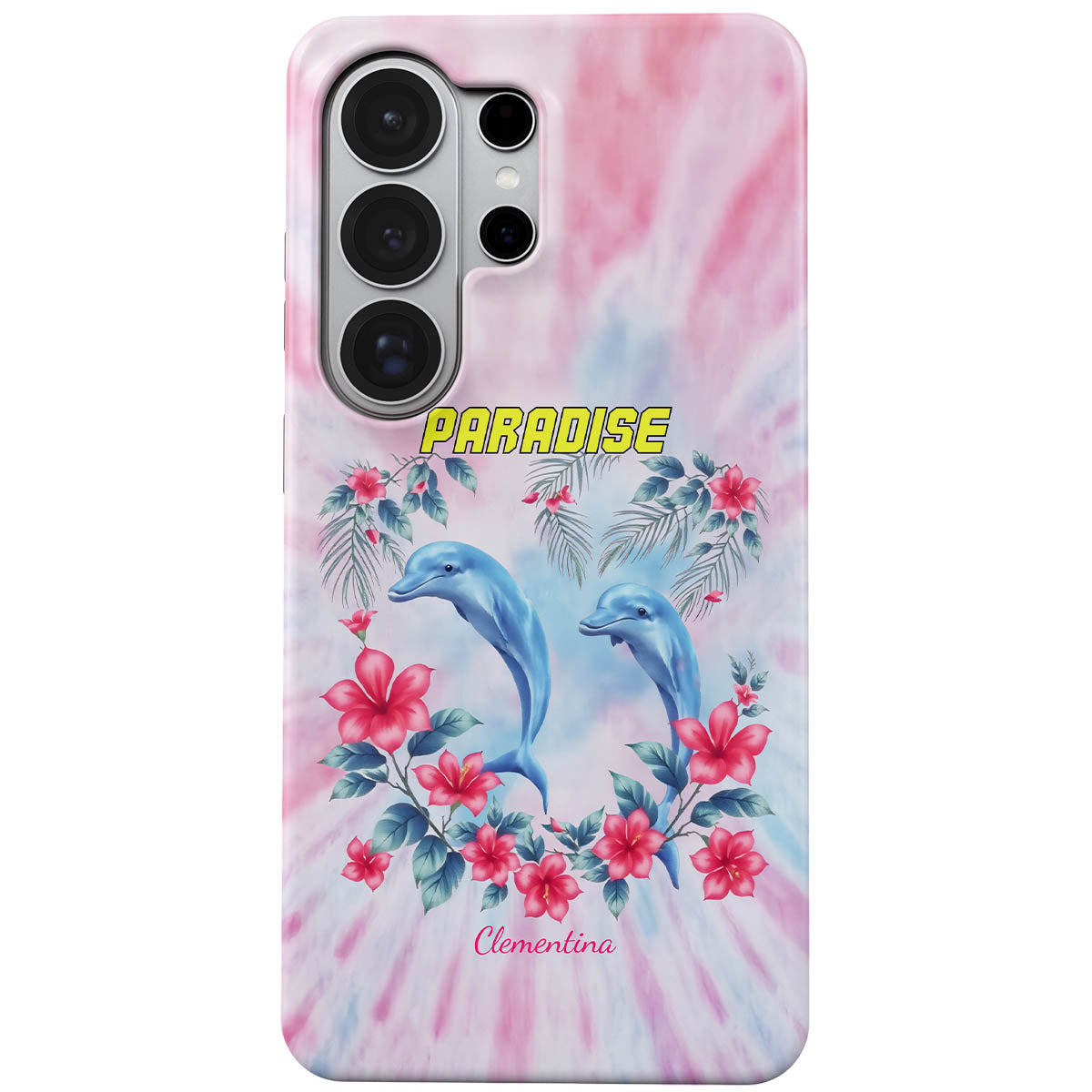 Dolphins Tough Case