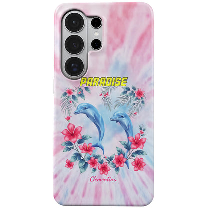 Dolphins Tough Case