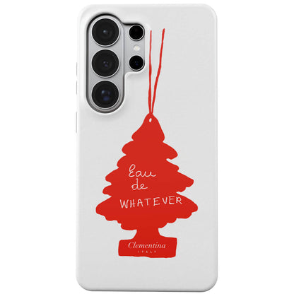 Eau de Whatever Tough Case