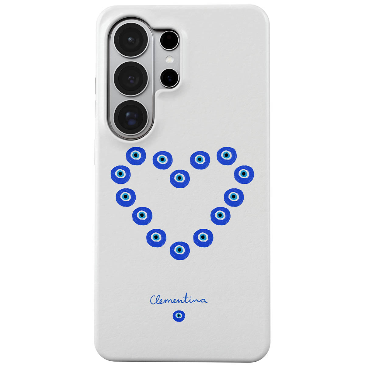 Evil Eye Tough Case