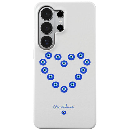 Evil Eye Tough Case