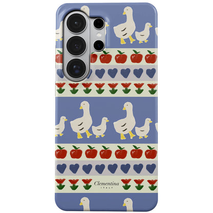 Farm Girl Tough Case
