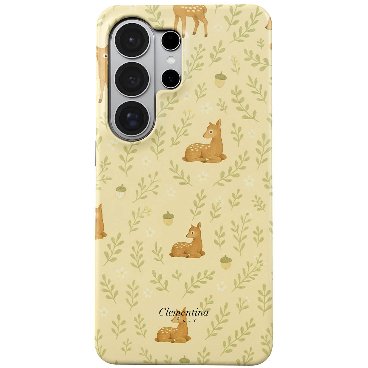 Forest Baby Tough Case