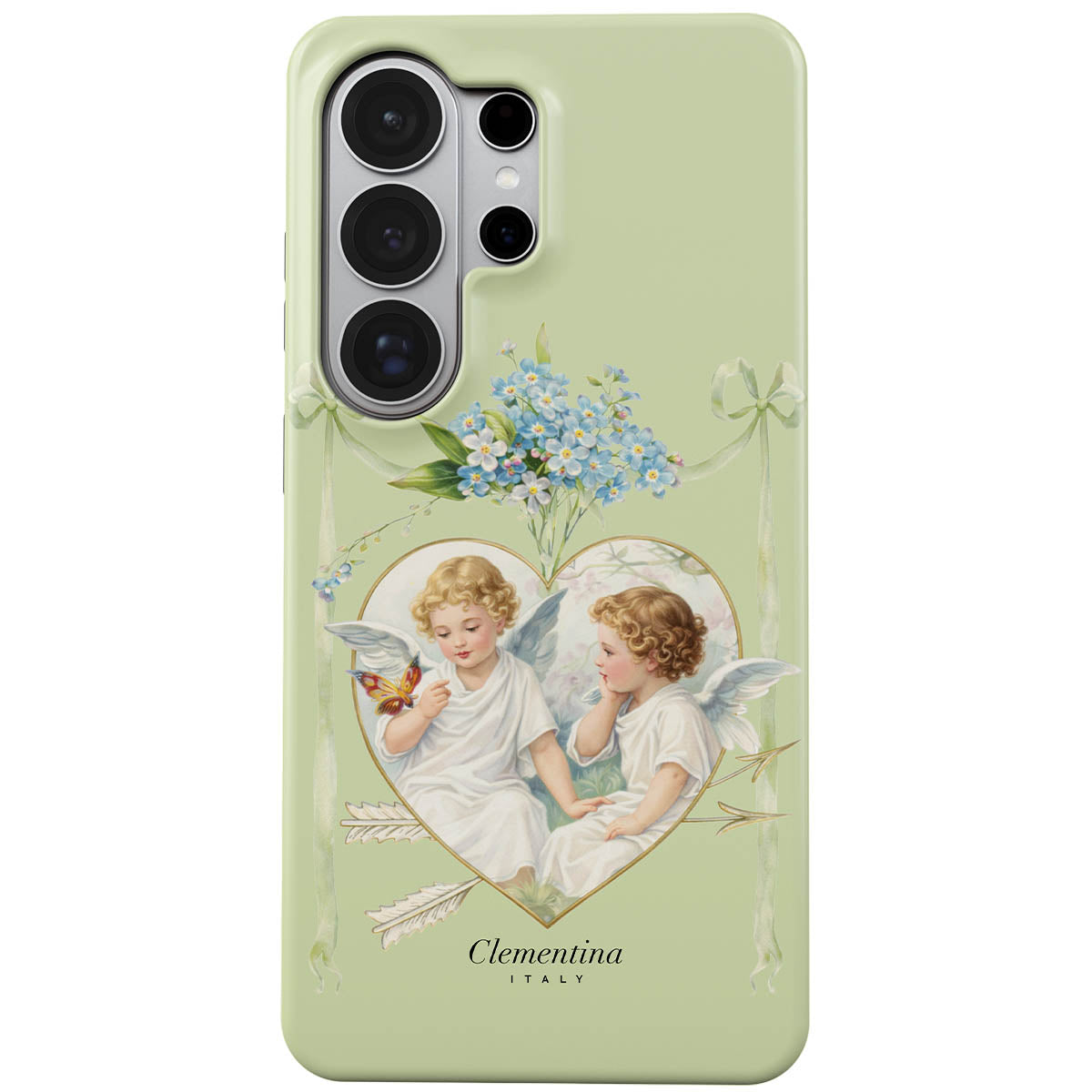 Forever Yours Tough Case