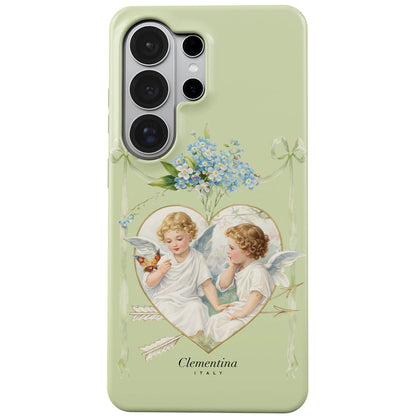 Forever Yours Tough Case