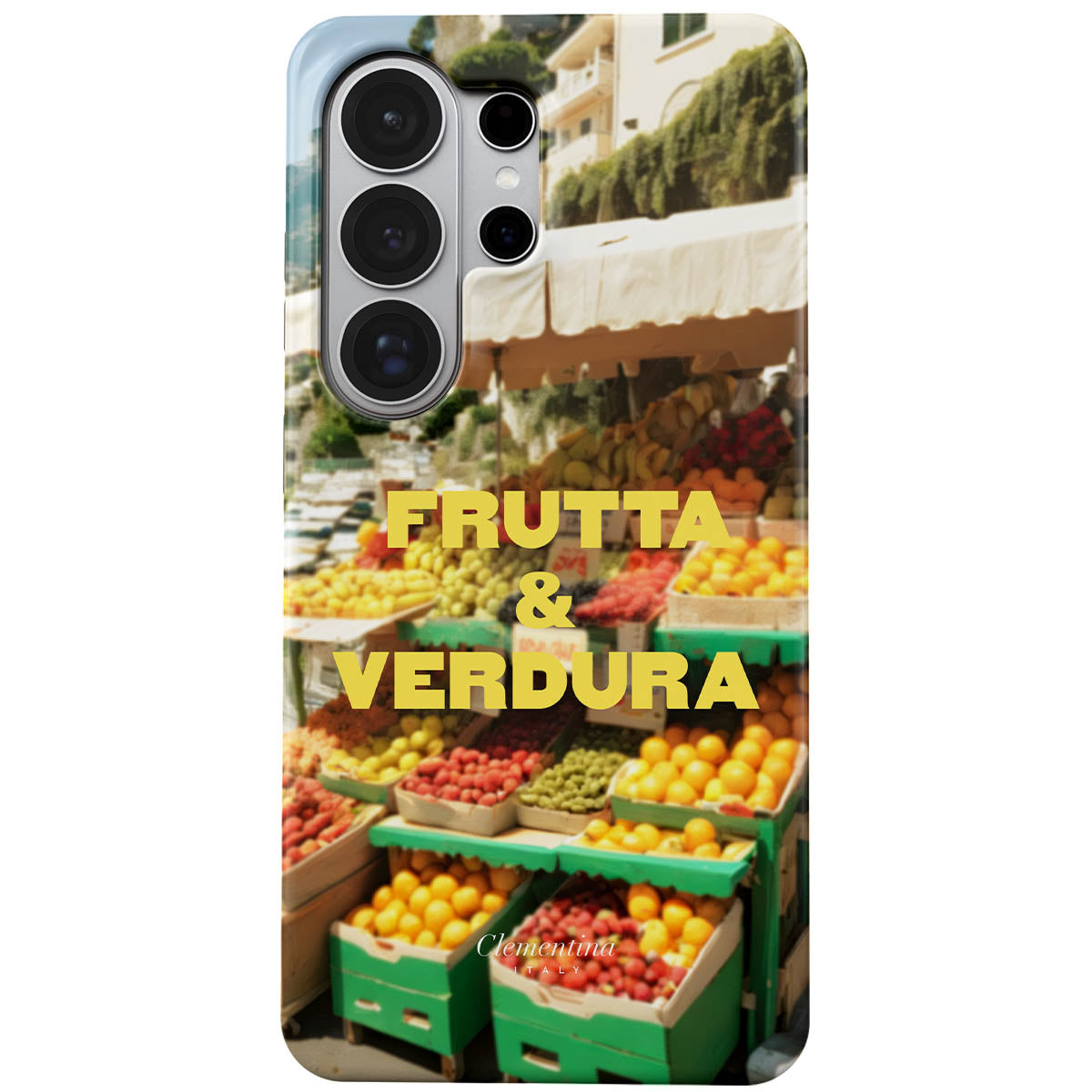 Frutta & Verdura Tough Case