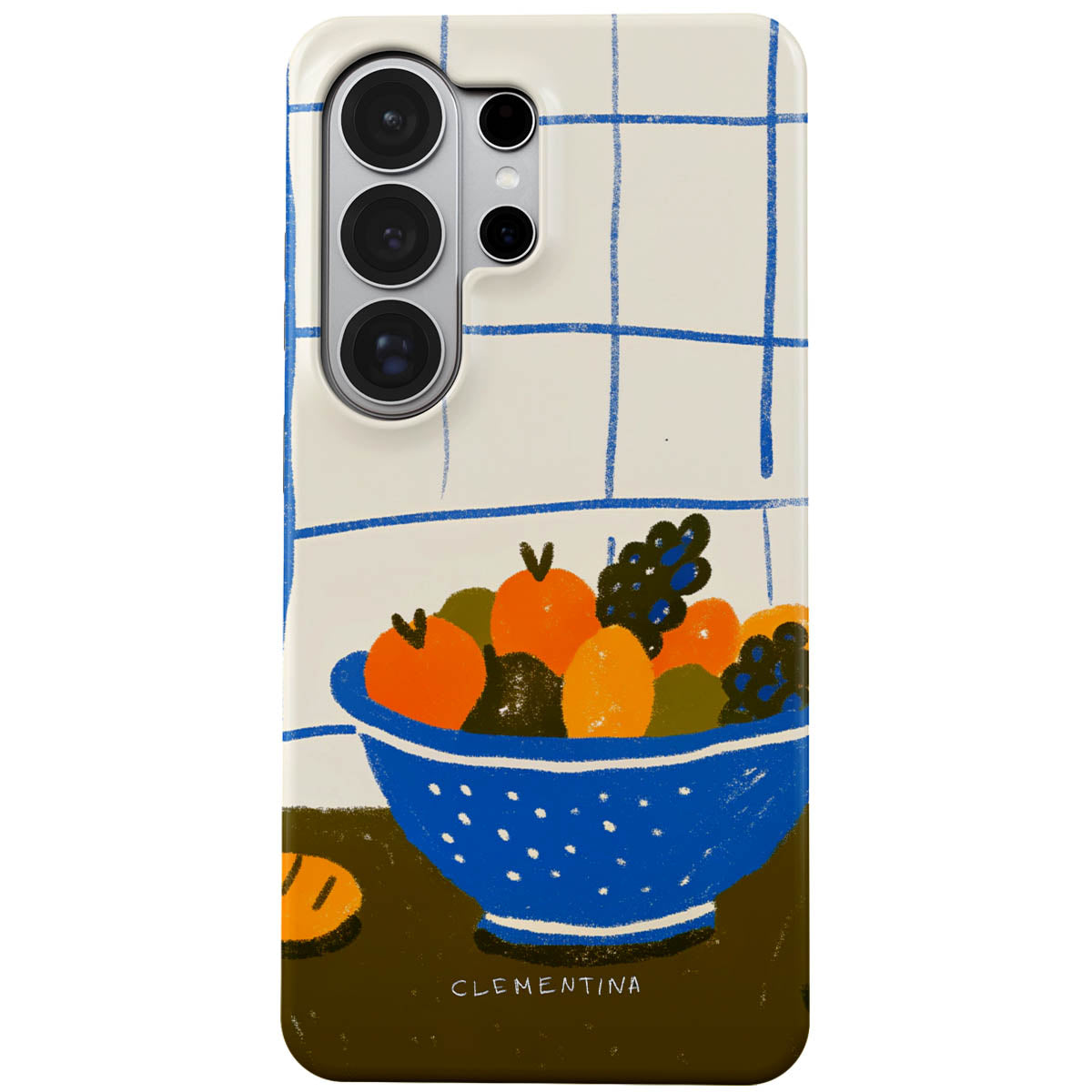 Harvest Tough Case
